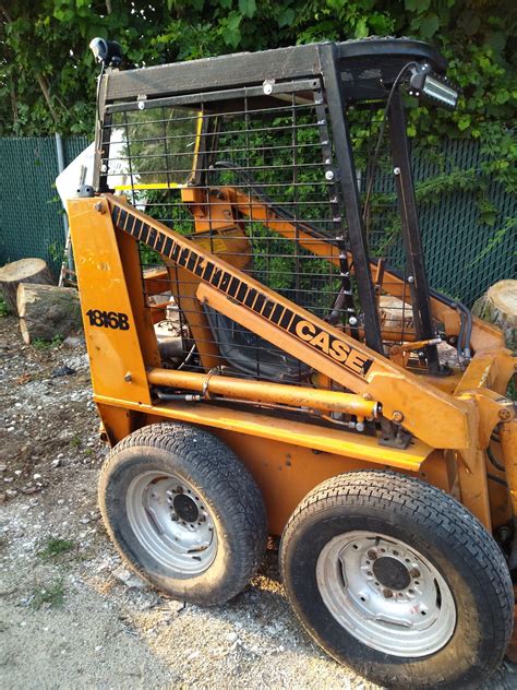 1816 case skid steer specs|case 1816 for sale craigslist.